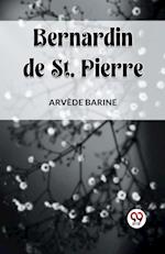 Bernardin de St. Pierre