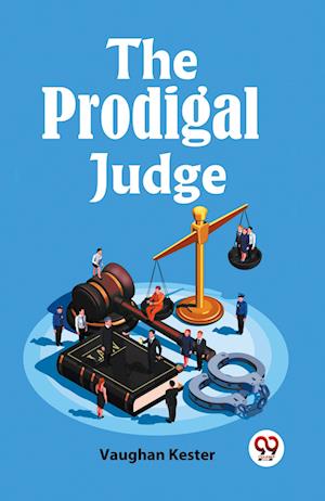 The Prodigal Judge