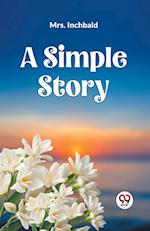 A SIMPLE STORY