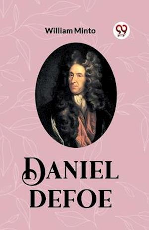 DANIEL DEFOE