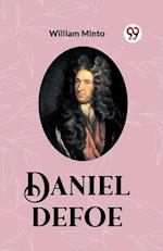 DANIEL DEFOE