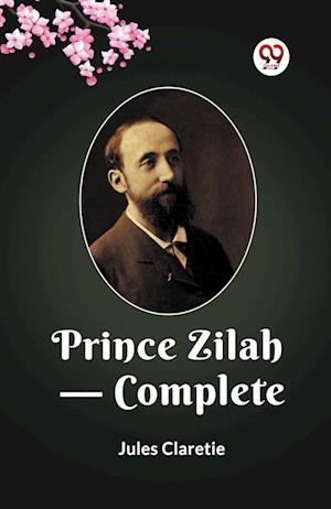 Prince Zilah ¿ Complete