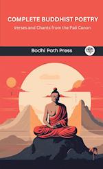 Complete Buddhist Poetry