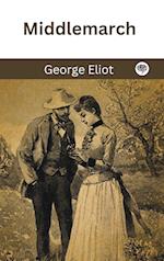 Middlemarch (Grapevine Press)