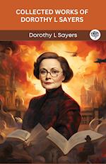 Collected Works of Dorothy L Sayers (Grapevine Press)