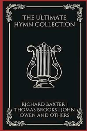 The Ultimate Hymn Collection (Grapevine Press)