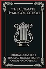 The Ultimate Hymn Collection (Grapevine Press)