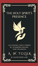 The Holy Spirit's Presence