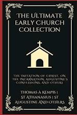 The Ultimate Early Church Collection