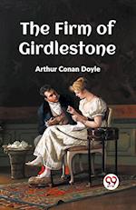 The Firm Of Girdlestone