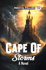 Cape Of Storms A Novel