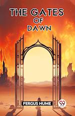 The Gates Of Dawn