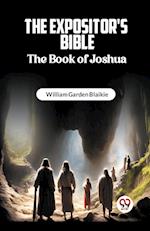 The Expositor's Bible The Book of Joshua