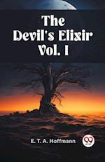 The Devil's Elixir Vol. I