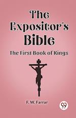 The Expositor's Bible The First Book of Kings