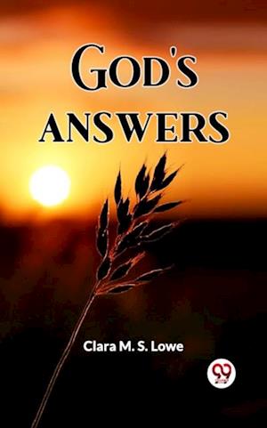 God's Answers