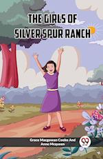 The Girls Of Silver Spur Ranch
