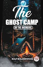 The Ghost Camp Or The Avengers