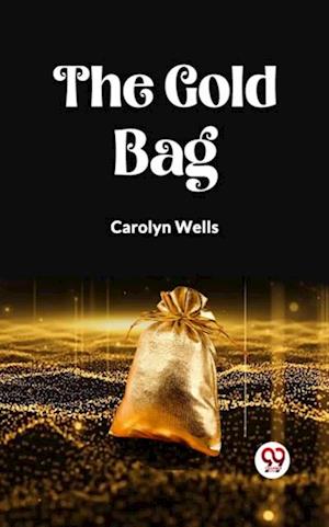 Gold Bag