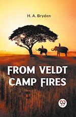 From Veldt Camp Fires