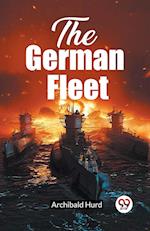 The German Fleet