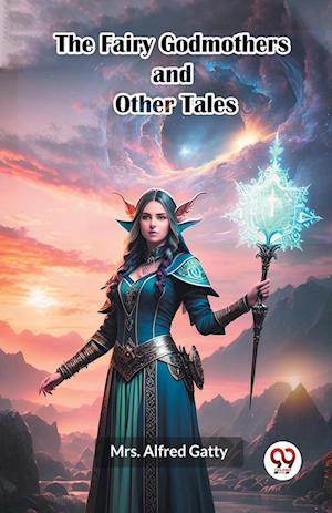 The Fairy Godmothers and Other Tales