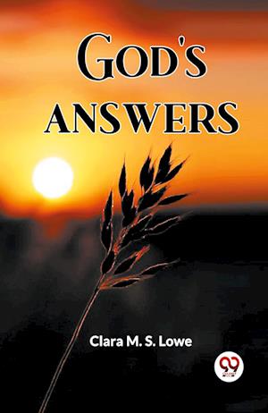 God's Answers