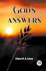 God's Answers