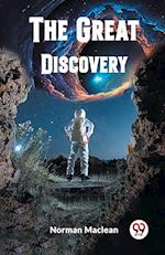 The Great Discovery