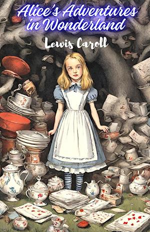 Alice's Adventures in Wonderland