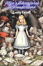 Alice's Adventures in Wonderland