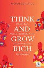 Think and Grow Rich by Napoleon Hill