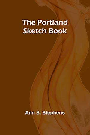 The Portland Sketch Book