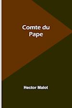 Comte du Pape