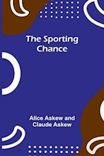 The sporting chance