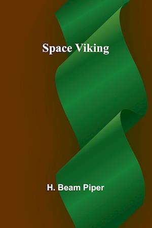 Space Viking