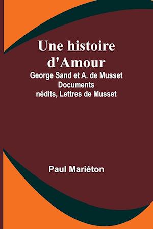 Une histoire d'Amour