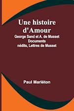 Une histoire d'Amour