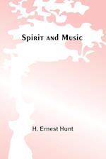 Spirit and Music