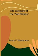 The Treasure of the "San Philipo"