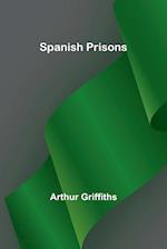 Spanish Prisons