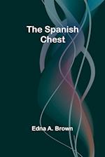 The Spanish Chest