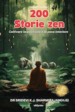 200 Storie Zen