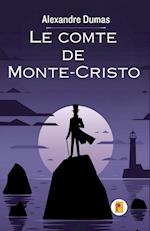 Le comte de Monte-Cristo, Tome I (Italian Edition)