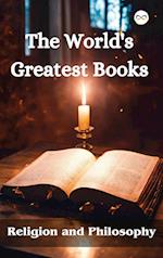 The World's Greatest Books (Religion and Philosophy)