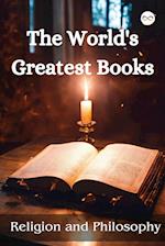 The World's Greatest Books (Religion and Philosophy)