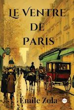 Le Ventre de Paris (French Edition)