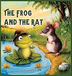 The Frog and the Rat