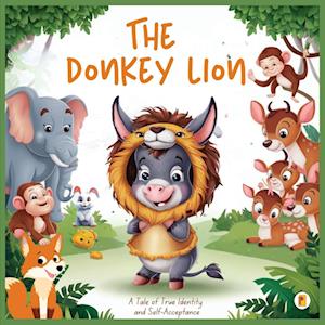 The Donkey Lion