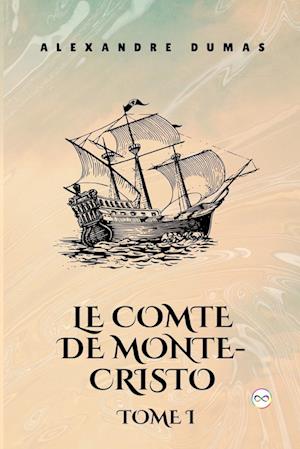 Le Comte de Monte-Cristo